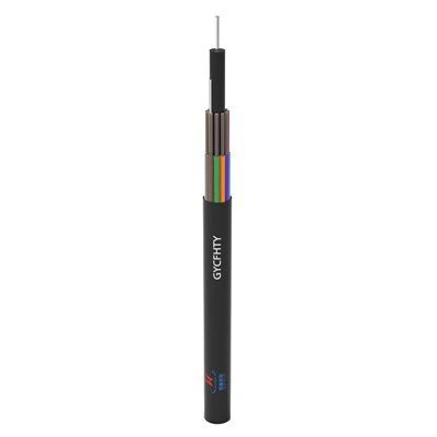 Stranded Loose Tube Micro Air Blown Cable